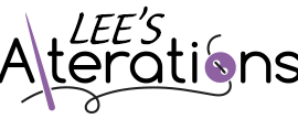 Logo picture of Lee's alterations